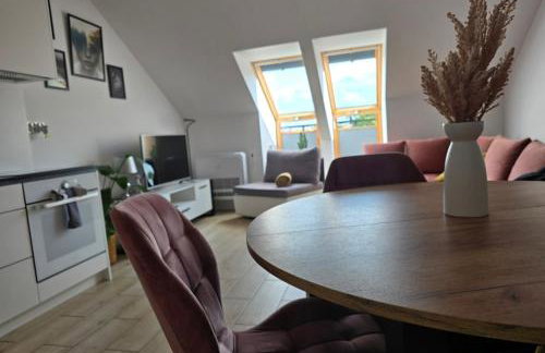 Apartament Dolina Baryczy Milicz - Foto 24
