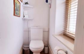 Stylish Town Centre Apartments - Foto 92