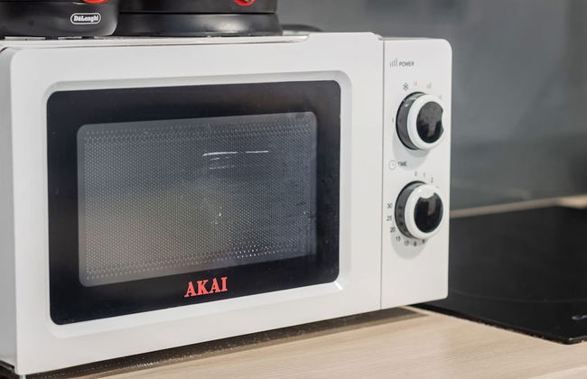 Modern and Spacious Apartment With Terrace - Foto 13