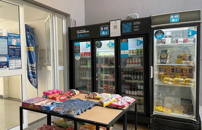 Loft Vila Madalena - Foto 28