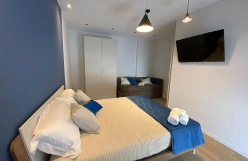 Alloggi Celly Appartamento con aria condizionata e terrazzo - Foto 40