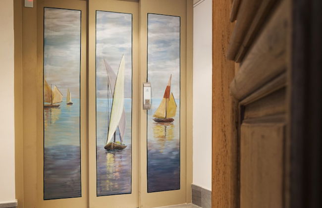 Résidence & Spa La Villa Romana - Foto 23