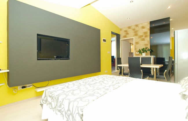 Apartment 1623 - Foto 3