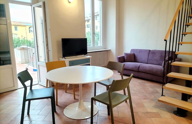 Fabroniana apartments - Foto 29