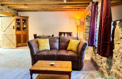 Hafan Hedd - Romantic Rural Retreat in Pembrokeshire - Foto 11