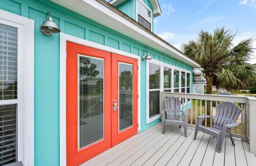 Spacious Audubon Home in Colony Cove w Water Views - Foto 32