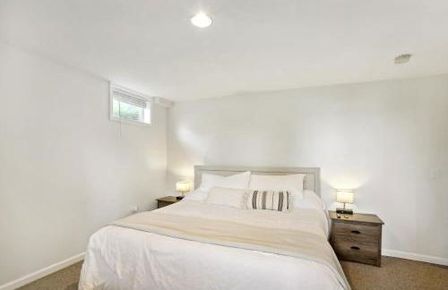 Crystal Lake Vacation Rental, 3 Mi to Betsie River - Foto 17