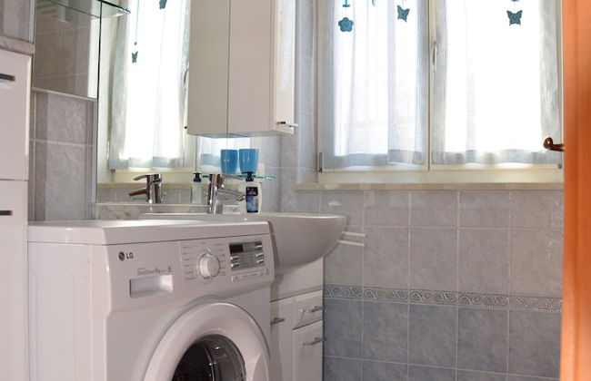 Casa Povo Vicino FBK e Università - Foto 9