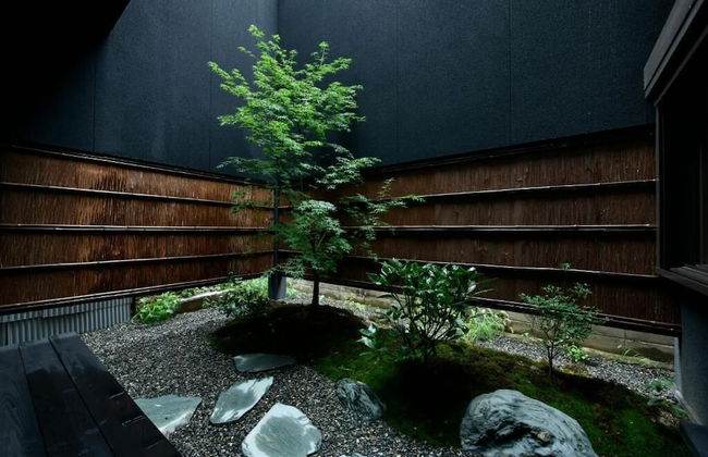 Miro Hachijo Genmachi BeTei - Foto 18