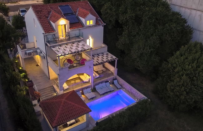 Hedera Estate, Villa Hedera X - Foto 62