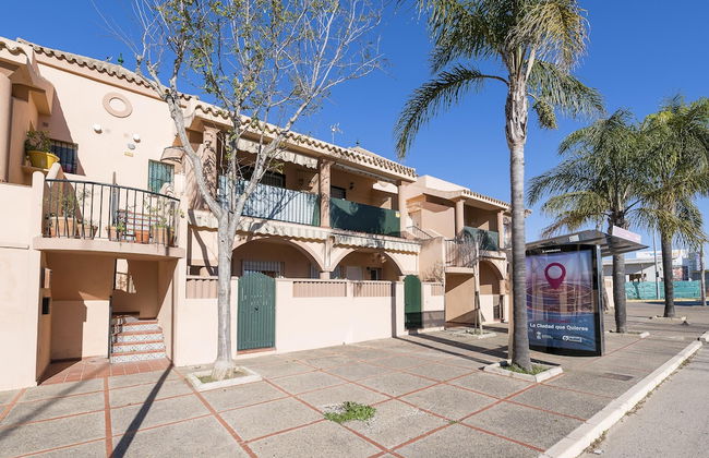 El Deseo in Chiclana de la Frontera - Foto 29