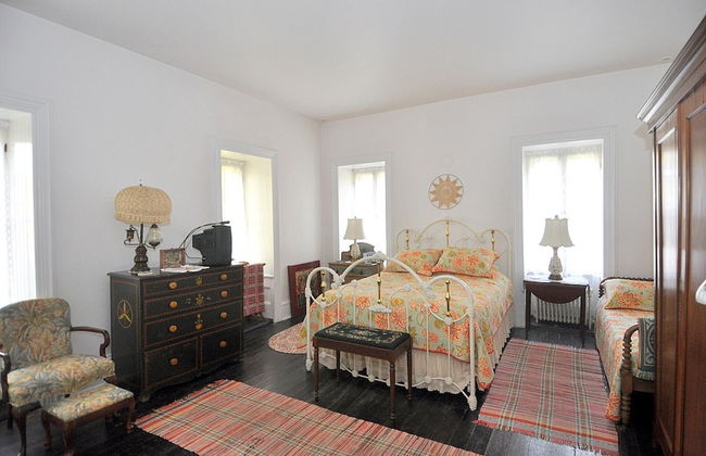 Manor at Berkeley Springs - Foto 7