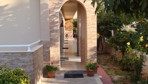 Toulas Apartments - Foto 3