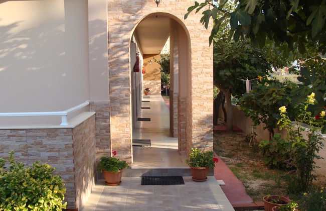 Toulas Apartments - Foto 3