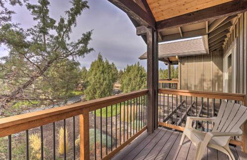 Modern Eagle Crest Escape with Patio and 2 Balconies! - Photo 31