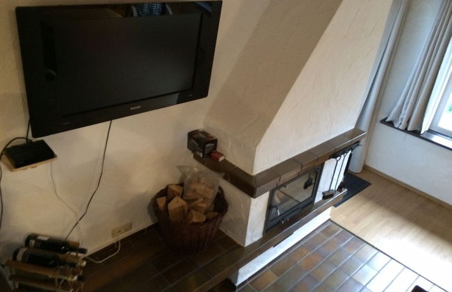 Ferienhaus am Stausee Bitburg - Foto 6