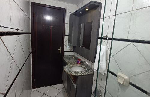 Apto 102 Figueira Parque - Mobiliado 2 quartos - Foto 9