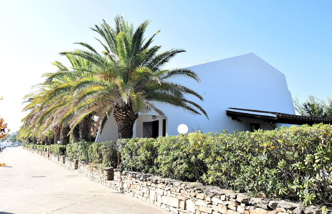 Villa Sul Porto in Budoni - Photo 11