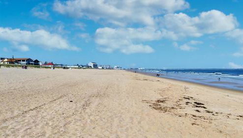 Beachside Abode 1A by Bayley Vacation Rentals - Foto 1