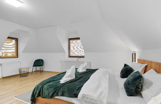 Hytta Apartment with 2 Bedrooms - Foto 6