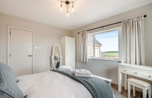 Manor Farm Cottage - Foto 8