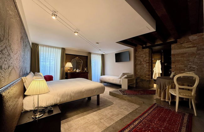 AVOGARIA 5 rooms - Foto 32