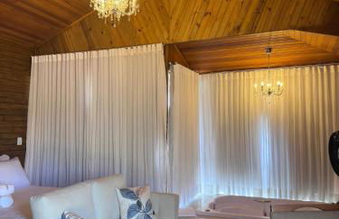 Pousada Alto Colina - Chalé Quero-quero - Foto 16