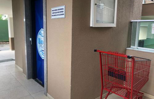 AP Solarina - 2 quartos a 80m da praia de Cumbuco e 150m do Chico do Caranguejo - Foto 47