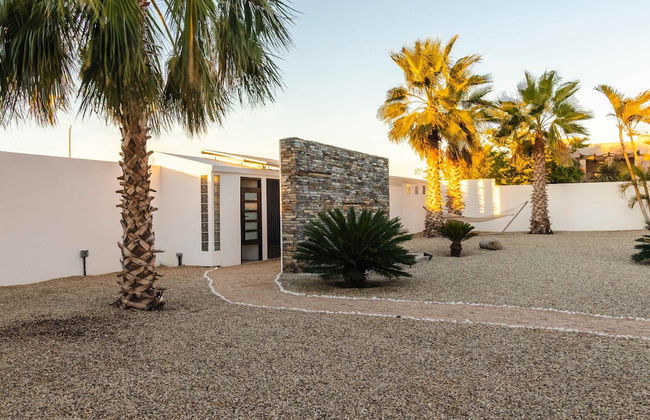 Hidden Leaf Baja Estate - Foto 37