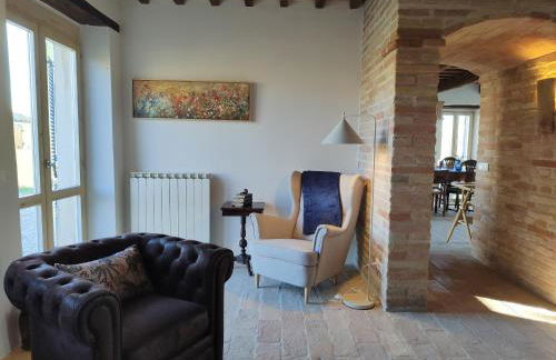 Casale Oleandri with Pool - Foto 13