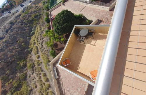 Alquilaencanarias-Medano Los Martines beachfront A - Foto 19