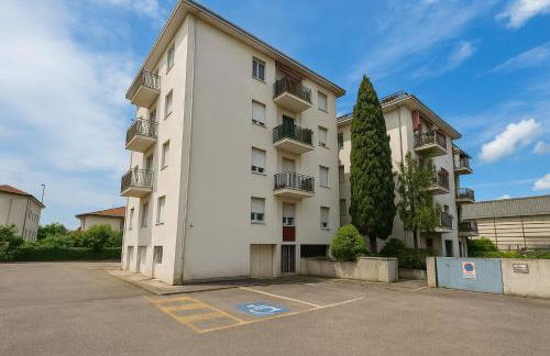 Comfort a Padova - WiFi Veloce & Free Parking - Photo 15