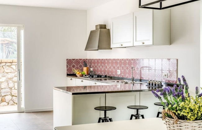 Villa Mediterranea in Citt Metropolitana di Napoli - Foto 27