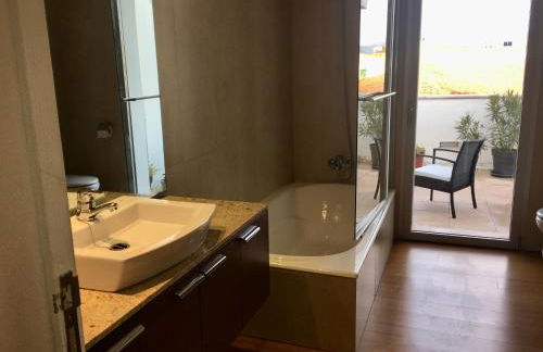 Casa de pueblo amplia - Foto 11