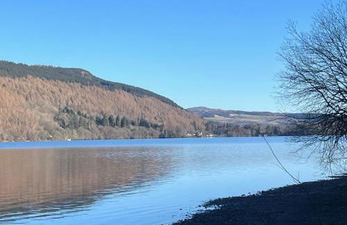 Lademill Cottage - Foto 29