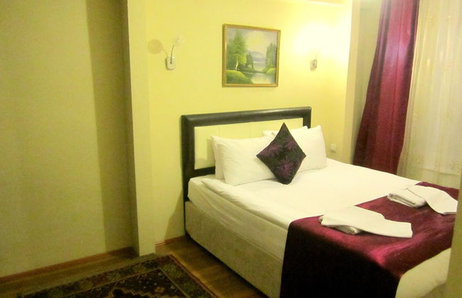 By Pera Suites - Foto 6