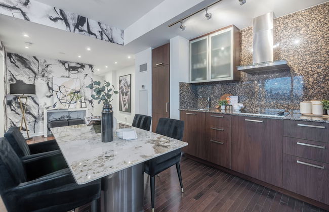 Stallion Suites Opp CN Tower & Scotiabank Arena - Foto 40