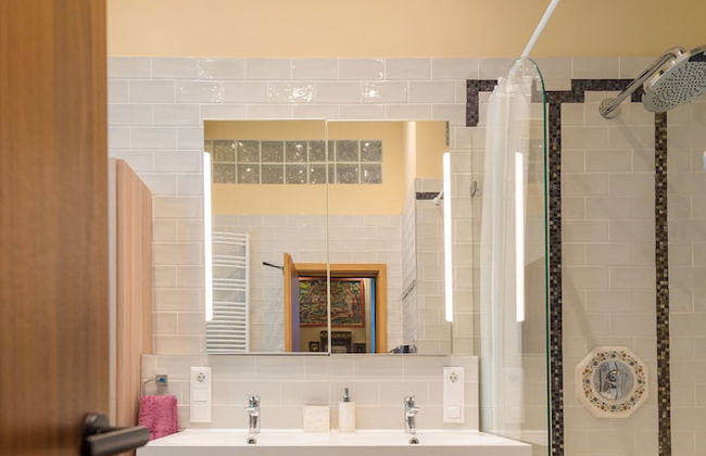 Venus Apartments - The Actor´s Den - Foto 26