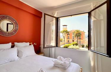 Near Port & City - Private Parking & Breakfast - Full apartment - Photo 6