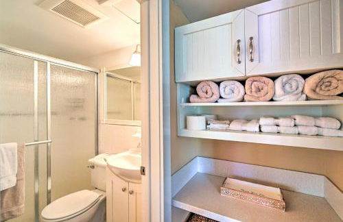 Condo with Pool Access Walk to Shopping and Beach! - Photo 14