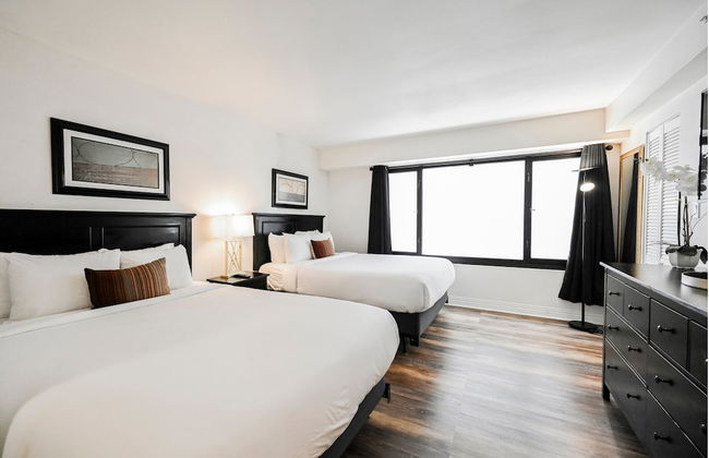 StripViewSuites at Jockey Club - Foto 58