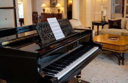 Dimora Milano Luxury Suite Centro - Foto 10