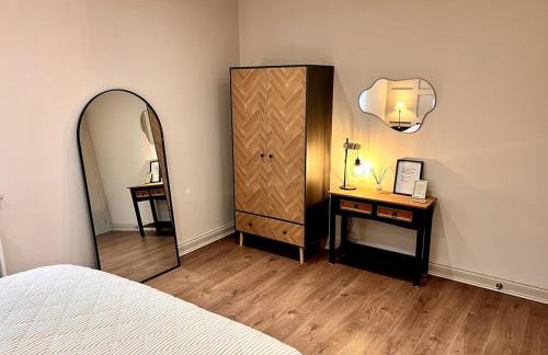 The Kent Cottage - luxury house with hot tub - Foto 19