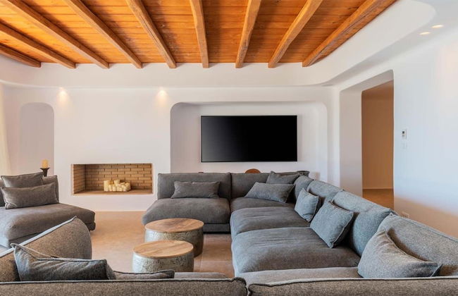 Ria Mar Villas & Suites by Live&Travel - Foto 54