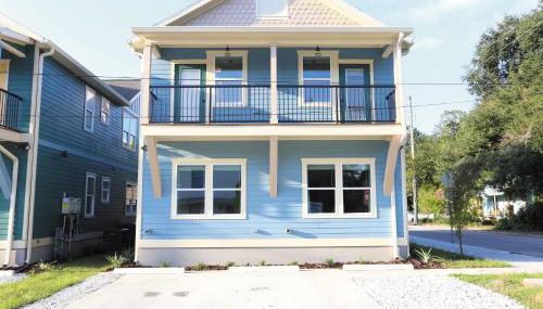 The Lotus Suite Newly Built Upscale Central - Photo 3