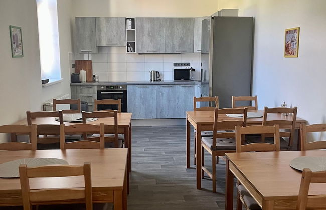 Spacious Holiday Home With Barbecue - Foto 21