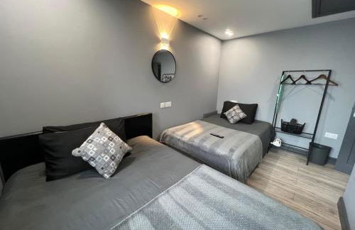 Urban Escape 4BedRoom House- With Free private Parking - Birmingham City - Foto 80