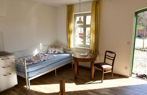 Mirabellenhof- Remise - Foto 8