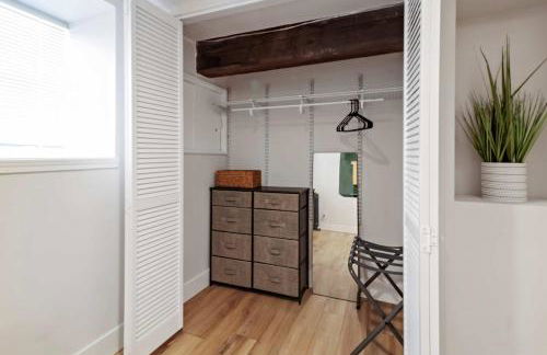 Spacious 8BR-4BA Group HQ Patio&Games Soulard - Foto 35