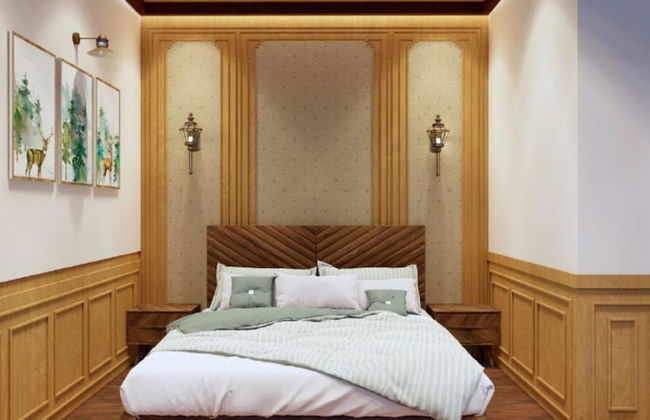 Sunday Homes Hartola - Foto 10